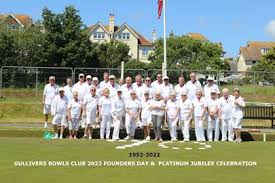Image result for Severalls Jubilee Bowls Club