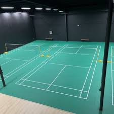 Image result for Struttles Badminton Club