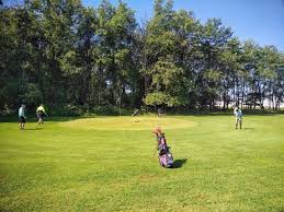 Image result for Palewell Pitch & Putt Golf Club