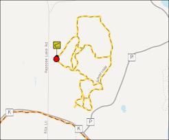 Image result for Lakeland Cross Country Ski Club