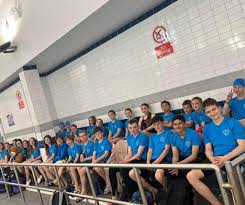 Image result for Bon Accord Thistle Amateur Swimming Club