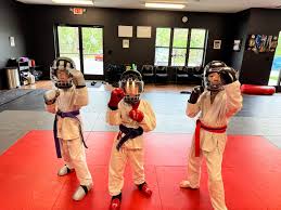 Image result for Prospect School ladies only kickboxing Club