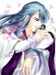 「翡翠 遙かなる時空の中で2」の画像検索結果