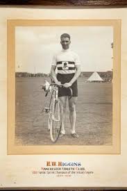 Image result for Manchester Harriers & Athletics Club