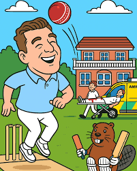 Image result for Bramhall Cricket Club