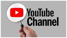 How To Search Videos On A YouTube Channel - YouTube