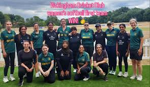 Image result for Wokingx1 Cricket Club
