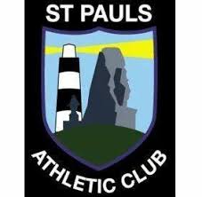 Image result for St Paul`s Gaelic Football Club