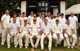 Image result for Stretton Cricket Club