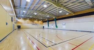 Image result for Fullbrook School Sports Centre