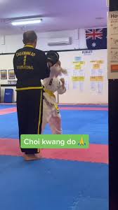 Image result for Choi Kwang-do International