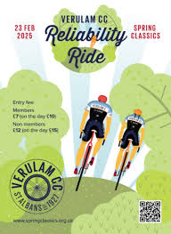 Image result for Verulam Cycling Club