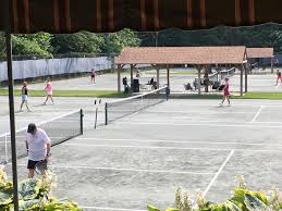 Image result for Brookside Badminton Club