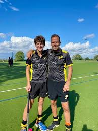 Image result for Purley Walcountians Hockey Club