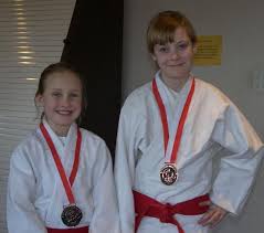 Image result for Warrington Samurai Judo Club