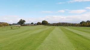 Image result for Stinchcombe Hill Golf Club