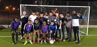 Image result for Milton Keynes Village Community Sports Club