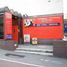 Image result for Rileys American Pool & Snooker Club