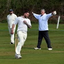 Image result for Hampole & Skelbrooke Cricket Club