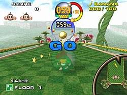 Image result for super monkey ball screenshots