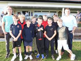 Image result for Attenborough Cricket Club
