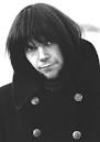 Photo Gallery: youthful <b>Neil Young</b>