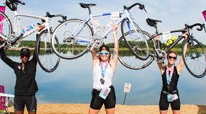 Image result for High Peak Triathlon Club