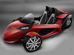 Image result for T-Rex car