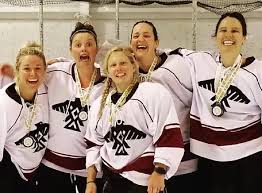 Image result for Byfleet Ramblers Ladies Hockey Club