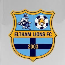 Image result for Eltham Town Football Club Ltd