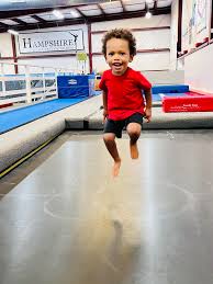Image result for Southampton Gymnastics Club