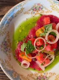 Afbeeldingsresultaat voor hawaiian white cherry tomato