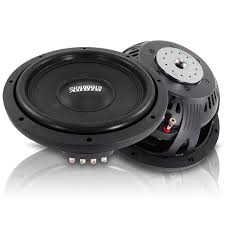 Image result for shallow subwoofer