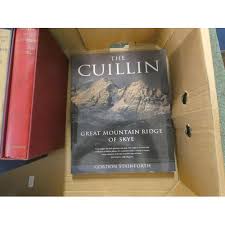 Image result for Scottish Mountaineering Club