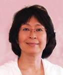 ZAP Board Chair, Dr. Priscilla