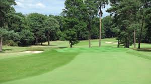 Image result for West Byfleet Golf Club