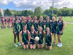 Image result for Ecs Predators Netball Club