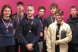 Image result for Dewsbury Octopush Club