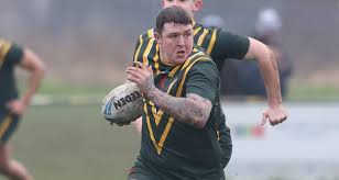 Image result for Hull Dockers Rugby League Football Club