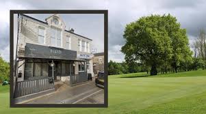 Image result for Turton Golf Club