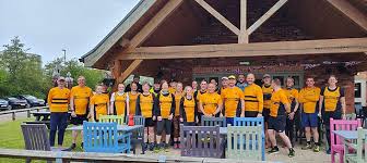 Image result for Skelmersdale Boundary Harriers
