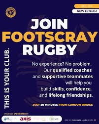 Image result for Footscray Rufc