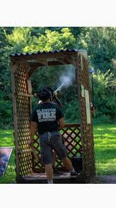 Image result for Parkstone Gun Club