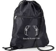Image result for Soncho Karate Club