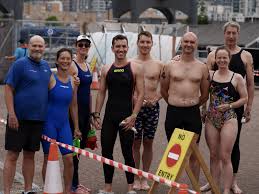 Image result for Swansea Finswimming Club