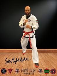 Image result for Red Rose Ju Jitsu Club