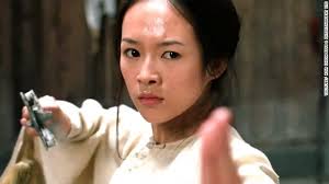 Image result for Hidden Dragon Karate-Do