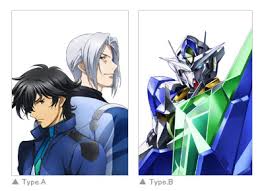 「刹那・F・セイエイ 機動戦士ガンダム00 劇場版」の画像検索結果