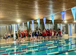 Image result for Leander Swimming Club
