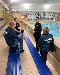 Image result for Ware Swimming Club